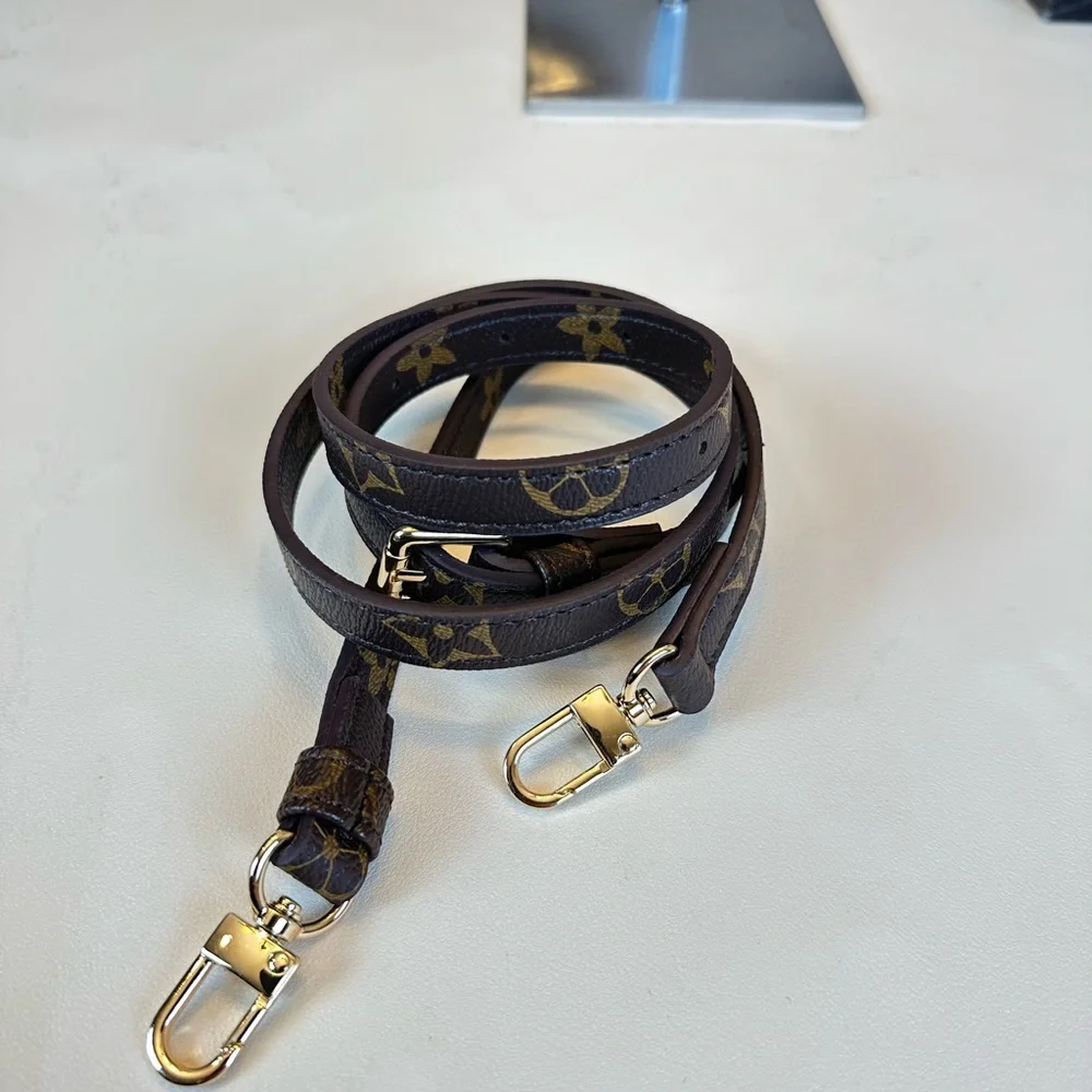 Brand New Unbranded Long Shoulder Strap - Picture 1 of 9